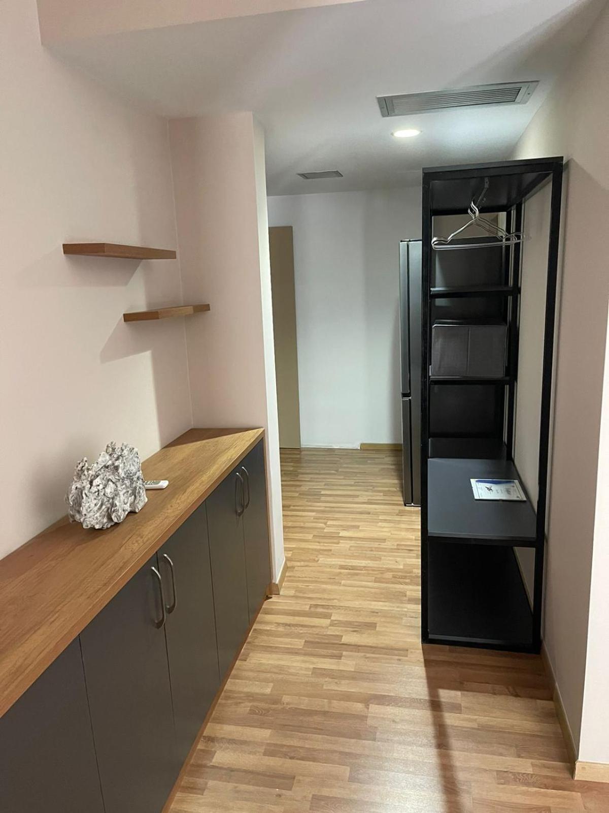 Aries Apartments Sarandë 외부 사진
